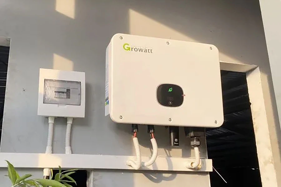 project case inverter project case inverter