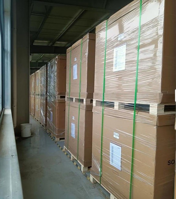 packaging packaging