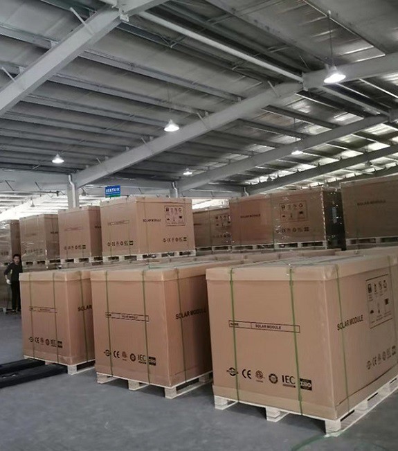 packaging packaging