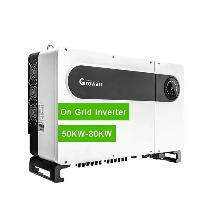 inverter left side view inverter left side view