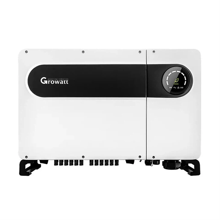 inverter front view inverter front view