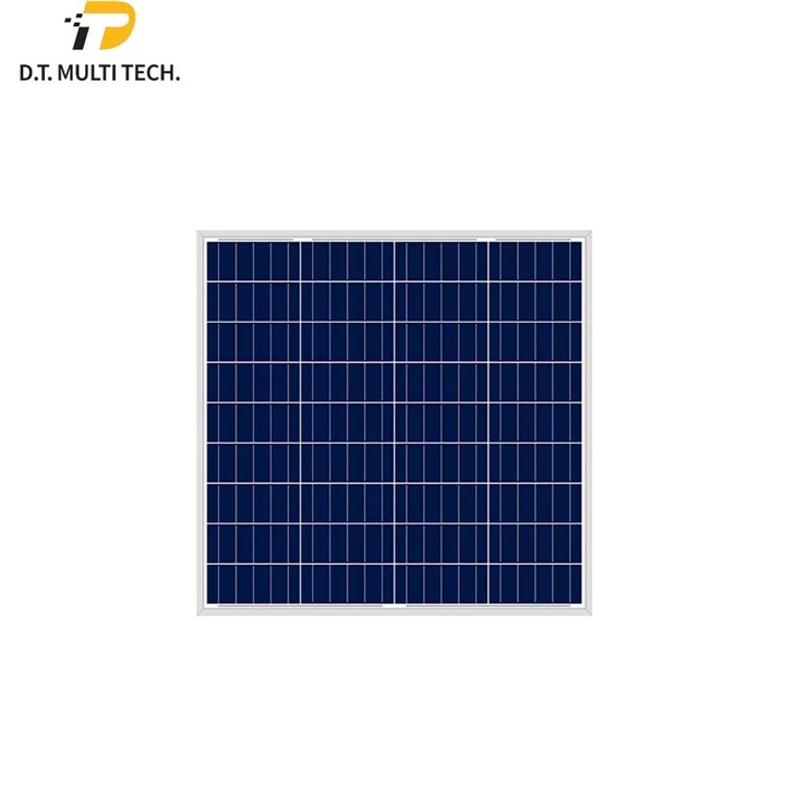 Small Scale Solar Panels
