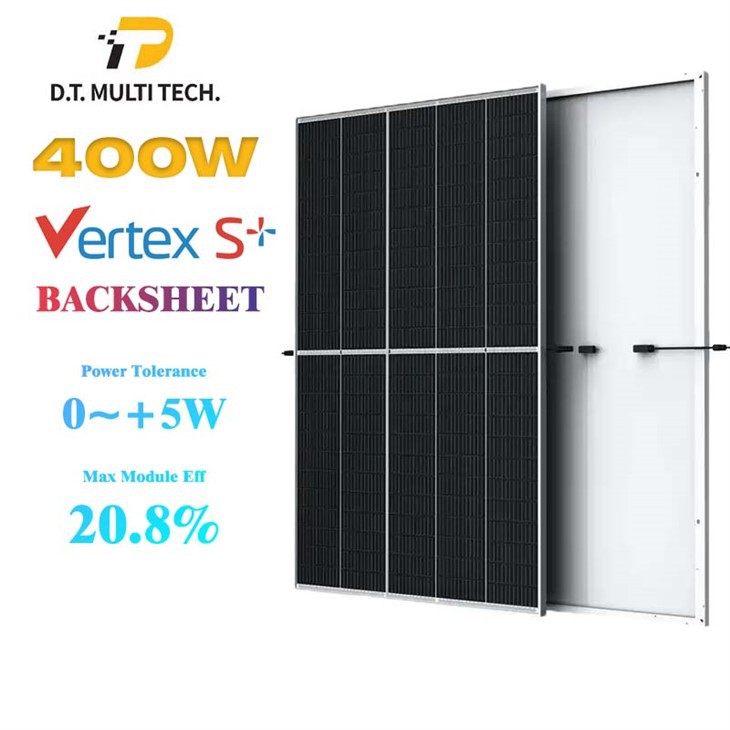 Trina Vertex S 400w Trina Vertex S 400w