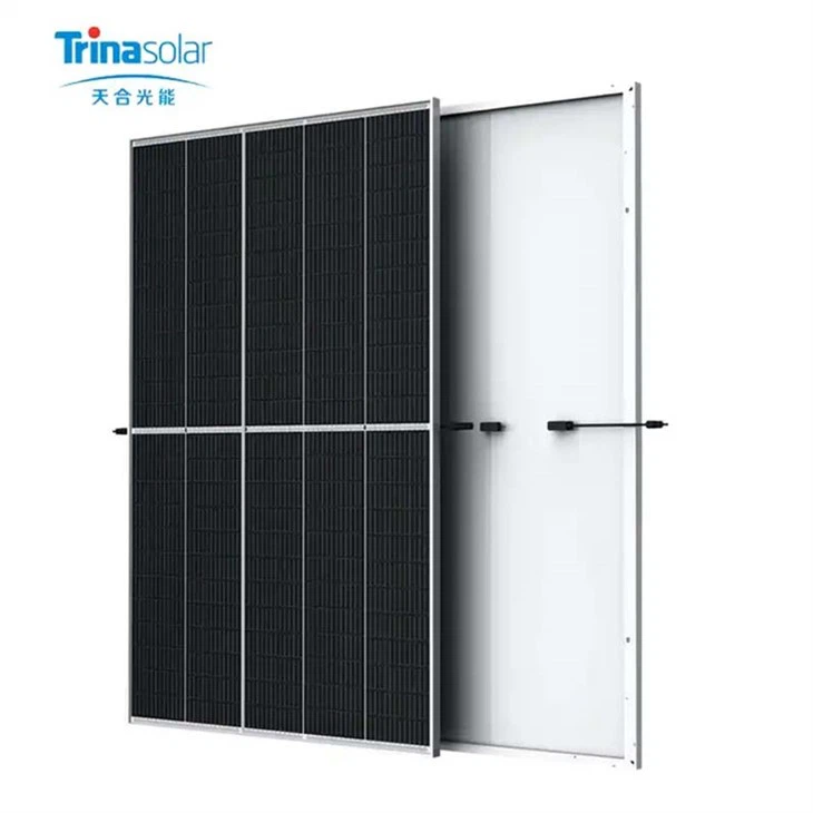 trina vertex s 405 sideview trina vertex s 405 sideview
