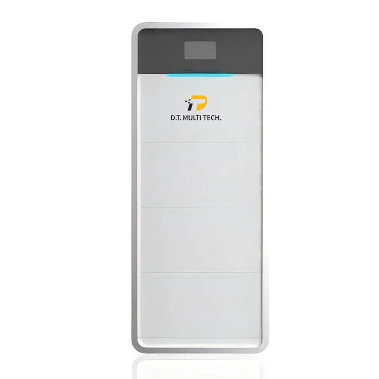 5kwh Stackable Home Battery