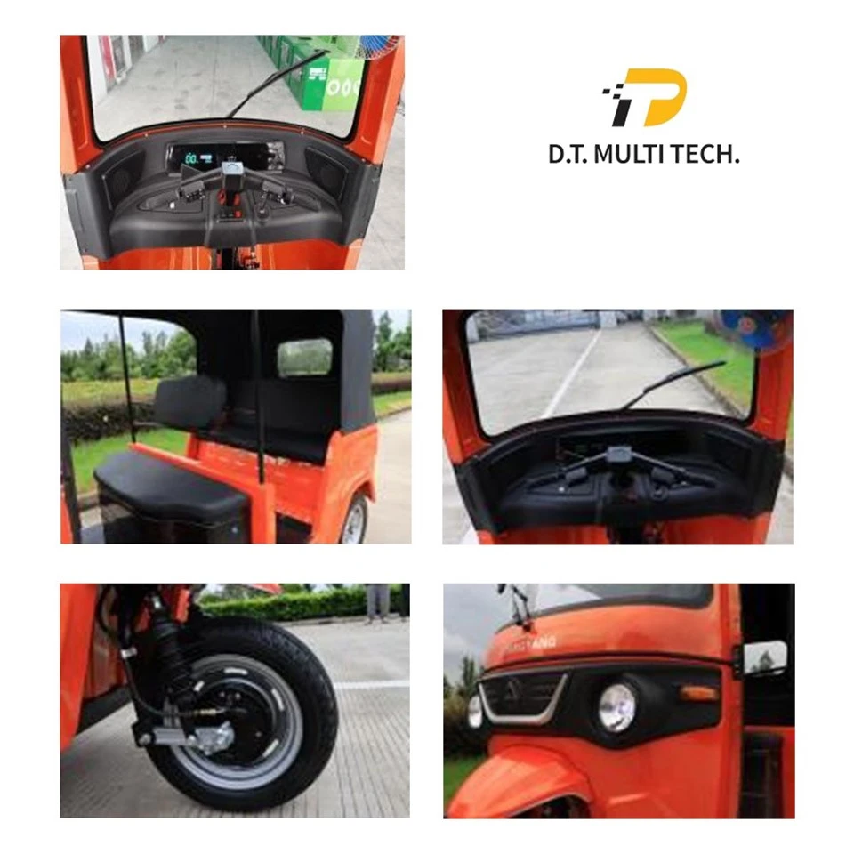 Electric Tuk Tuk For Sale best