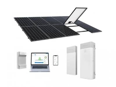 SunpowerEquinoxSolarBackupBattery