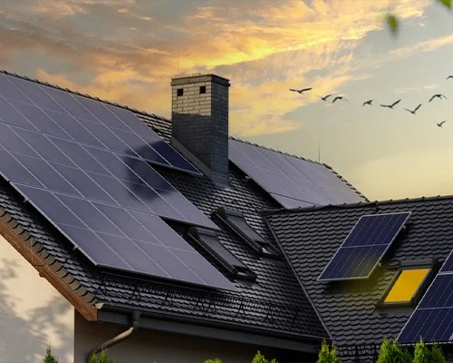 residential solar battery residential solar battery