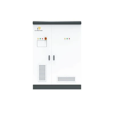 Integrated energy storage system Integrated energy storage system